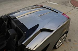 Lamborghini Gallardo Spyder on Callisto Wheels 2006 года  (NA)